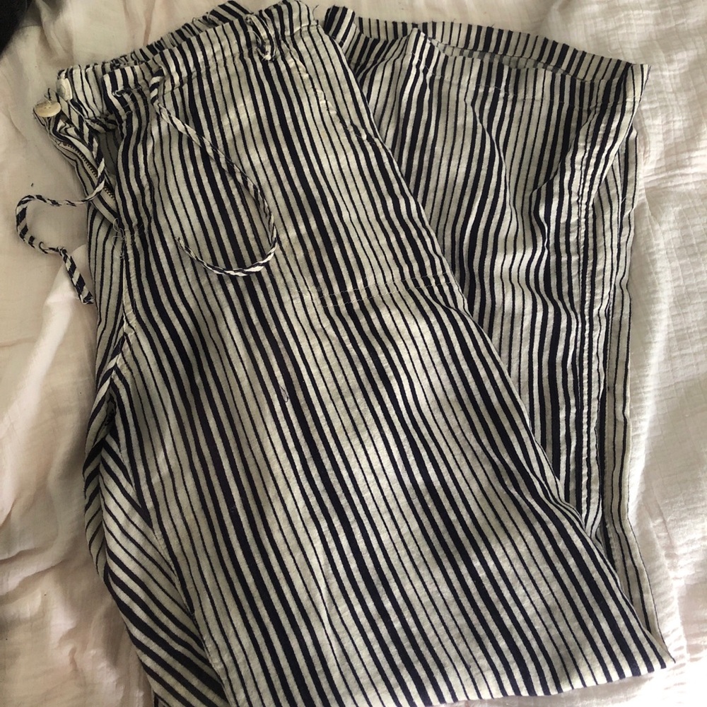 Beach Coverup Pants